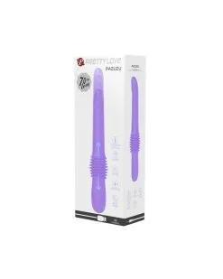 Pretty Love Gode Avec Poussée Pazuzu 15 X 3.5 Cm Violet 11 Pretty Love Gode Avec Poussée Pazuzu 15 X 3.5 Cm Violet -Sextoys boutique gode avec poussee pazuzu 15 x 35 cm violet 1