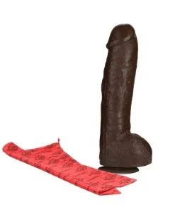 Doc Johnson Gode BAM Huge 25 X 6.5 Cm -Sextoys boutique gode bam huge 25 x 65 cm 4