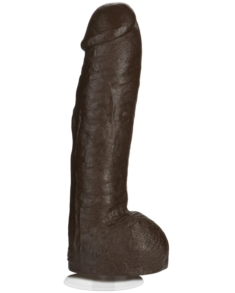 Doc Johnson Gode BAM Huge 25 X 6.5 Cm 1 Doc Johnson Gode BAM Huge 25 X 6.5 Cm