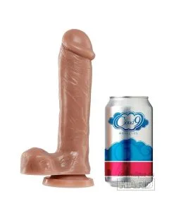 Working Man Gode Biker 17 X 4.7cm