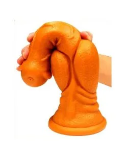 Theassgasm Gode Canis L 28 X 8.5cm -Sextoys boutique gode canis l 28 x 85cm 2