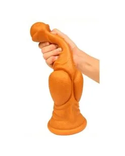 Theassgasm Gode Canis L 28 X 8.5cm -Sextoys boutique gode canis l 28 x 85cm 3