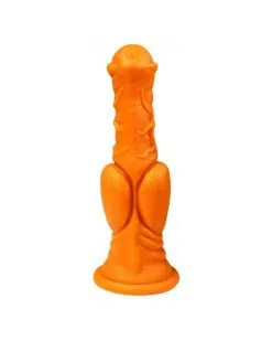 Theassgasm Gode Canis L 28 X 8.5cm -Sextoys boutique gode canis l 28 x 85cm 4