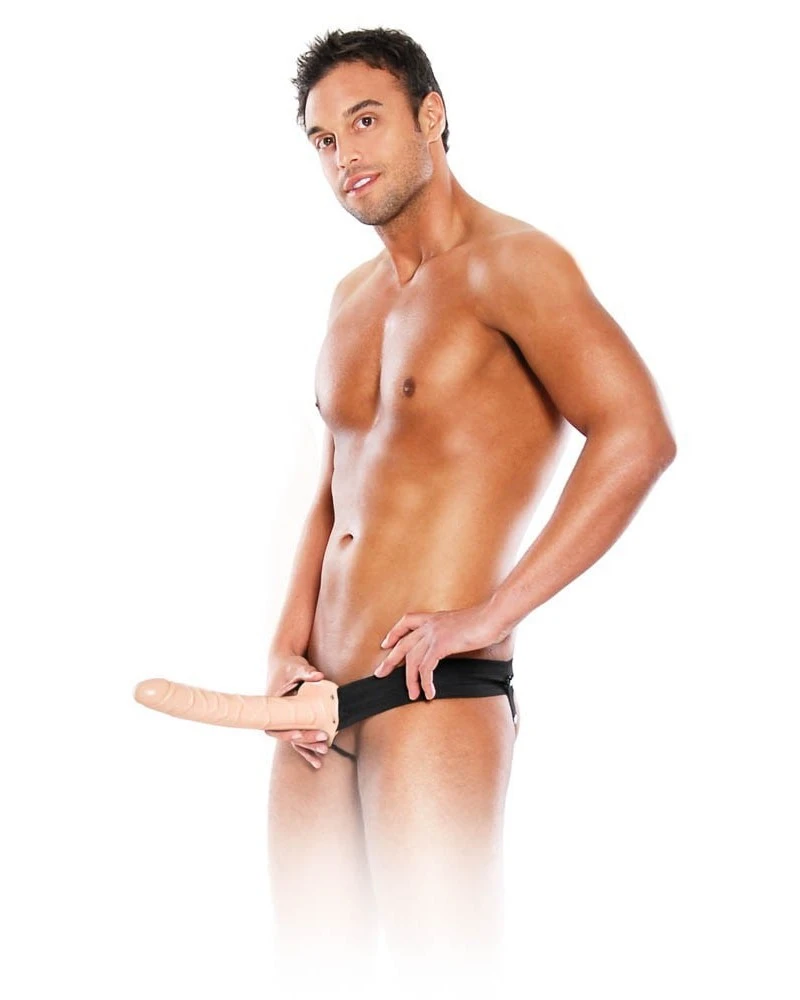 Fetish Fantasy Extreme Gode Ceinture 23 X 5 Cm Chair 1 Fetish Fantasy Extreme Gode Ceinture 23 X 5 Cm Chair