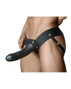 Dr. Skin Gode Ceinture Always Ready 16.5 X 4.7cm Noir