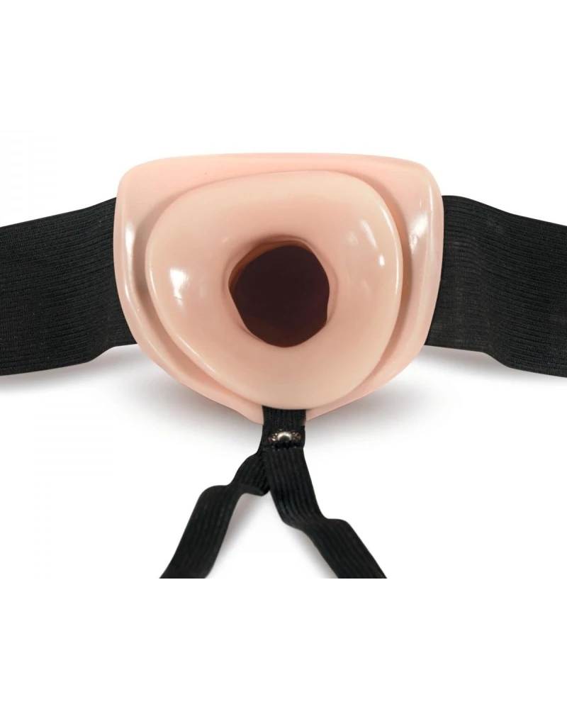 Dr. Skin Gode Ceinture Always Up 17.5 X 4.7cm Chair 3 Dr. Skin Gode Ceinture Always Up 17.5 X 4.7cm Chair – Image 3