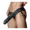 Dr. Skin Gode Ceinture Always Up 17.5 X 4.7cm Noir