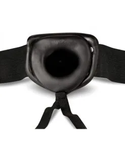 Dr. Skin Gode Ceinture Always Up 17.5 X 4.7cm Noir 8 Dr. Skin Gode Ceinture Always Up 17.5 X 4.7cm Noir -Sextoys boutique gode ceinture always up 175 x 47cm noir 2