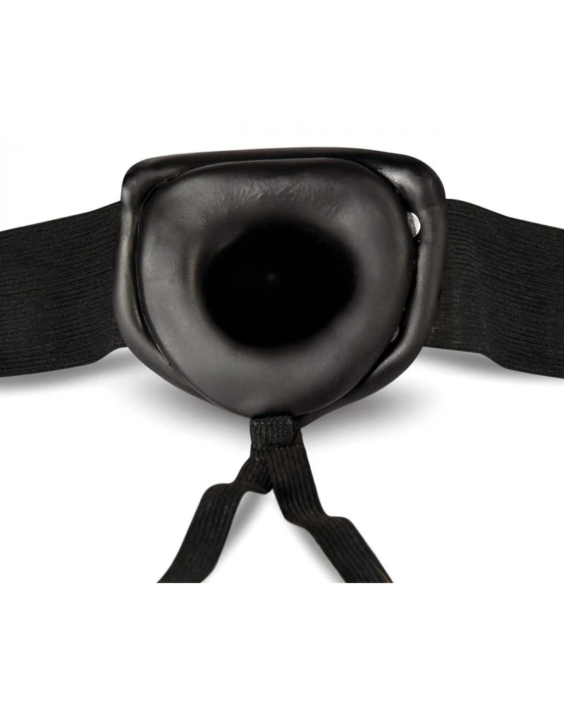 Dr. Skin Gode Ceinture Always Up 17.5 X 4.7cm Noir 3 Dr. Skin Gode Ceinture Always Up 17.5 X 4.7cm Noir – Image 3