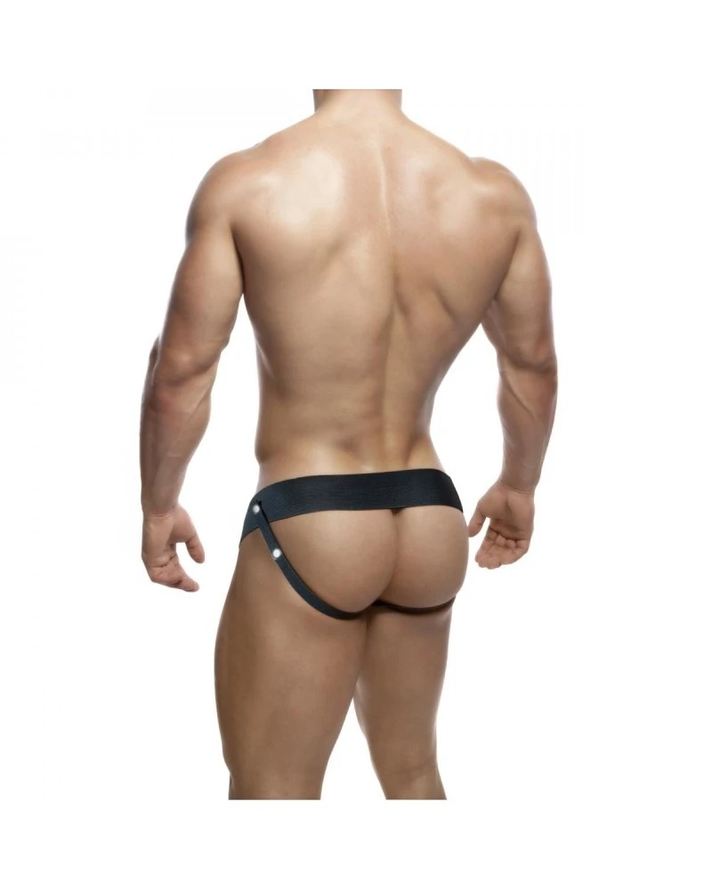 Dr. Skin Gode Ceinture Always Up 17.5 X 4.7cm Noir 5 Dr. Skin Gode Ceinture Always Up 17.5 X 4.7cm Noir – Image 5