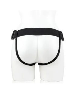 Real Rock Gode Ceinture Creux Hollow Strap On RealRock 23 X 4.5cm 12 Real Rock Gode Ceinture Creux Hollow Strap On RealRock 23 X 4.5cm -Sextoys boutique gode ceinture creux hollow strap on realrock 23 x 45cm 5