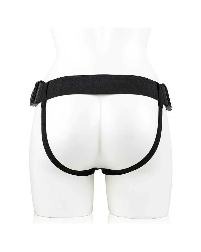 Real Rock Gode Ceinture Creux Hollow Strap On RealRock 23 X 4.5cm 6 Real Rock Gode Ceinture Creux Hollow Strap On RealRock 23 X 4.5cm – Image 6