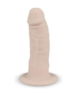 No-Parts Gode-ceinture Creux James 13.5 X 4cm -Sextoys boutique gode ceinture creux james 135 x 4cm 3