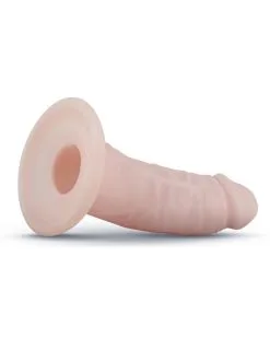 No-Parts Gode-ceinture Creux James 13.5 X 4cm -Sextoys boutique gode ceinture creux james 135 x 4cm 7