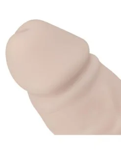 No-Parts Gode-ceinture Creux James 13.5 X 4cm -Sextoys boutique gode ceinture creux james 135 x 4cm 8