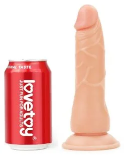 Love Toy Gode Ceinture Easy Strapon 17.5 X 5cm -Sextoys boutique gode ceinture easy strapon 175 x 5cm 10