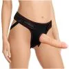 Love Toy Gode Ceinture Easy Strapon 17.5 X 5cm