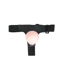 Baile Gode Ceinture Flex Ultra 21 X 4.8 Cm 12 Baile Gode Ceinture Flex Ultra 21 X 4.8 Cm -Sextoys boutique gode ceinture flex ultra 21 x 48 cm 4