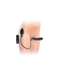 Fetish Fantasy Series Gode Ceinture Gonflable Et Vibrant 8 Fetish Fantasy Series Gode Ceinture Gonflable Et Vibrant -Sextoys boutique gode ceinture gonflable et vibrant 2