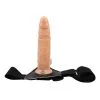 Chisa Novelties Gode Ceinture Hollow Cock 13 X 4 Cm