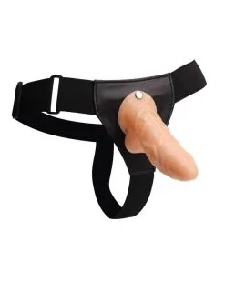 Chisa Novelties Gode Ceinture Hollow Cock 13 X 4 Cm 7 Chisa Novelties Gode Ceinture Hollow Cock 13 X 4 Cm -Sextoys boutique gode ceinture hollow cock 13 x 4 cm 2