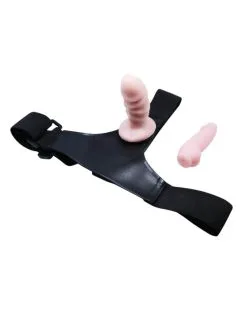 Baile Gode Ceinture INTERCHANGEABLE -Sextoys boutique gode ceinture interchangeable 2