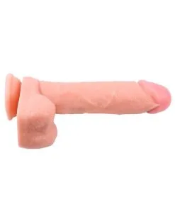 Chisa Novelties Gode Ceinture RGB Kyle Korver 17 X 4.5cm -Sextoys boutique gode ceinture rgb kyle korver 17 x 45cm 4