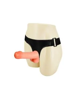 Baile Gode Ceinture Strap On 16 X 4 Cm Chair -Sextoys boutique gode ceinture strap on 16 x 4 cm chair 5