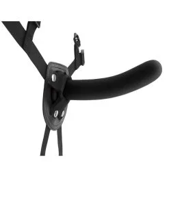 Chisa Novelties Gode Ceinture Strap-On 17 X 4cm