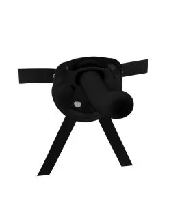 Chisa Novelties Gode Ceinture Strap-On 17 X 4cm -Sextoys boutique gode ceinture strap on 17 x 4cm 3