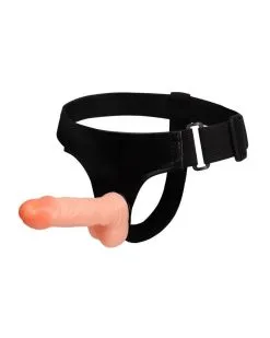 Baile Gode Ceinture Strap-On Belt 12 X 3.8cm