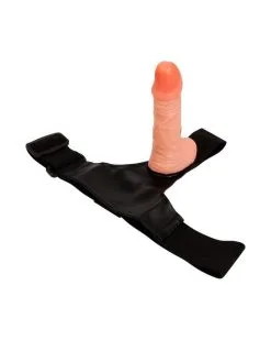 Baile Gode Ceinture Strap-On Belt 12 X 3.8cm -Sextoys boutique gode ceinture strap on belt 12 x 38cm 3