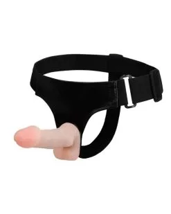 Baile Gode Ceinture Strap-On Jessica 2 Dildos