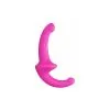 Ouch! Gode Ceinture Strapless Strap-on ? Rose