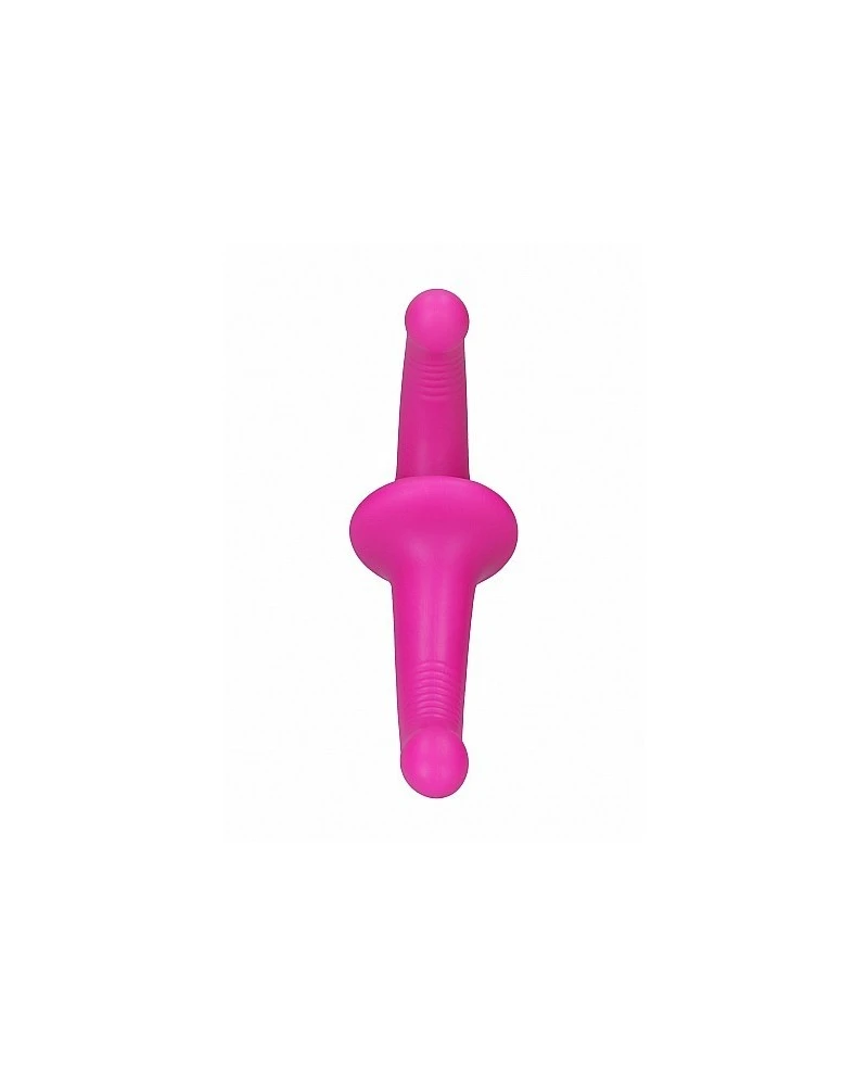 Ouch! Gode Ceinture Strapless Strap-on ? Rose 3 Ouch! Gode Ceinture Strapless Strap-on ? Rose – Image 3