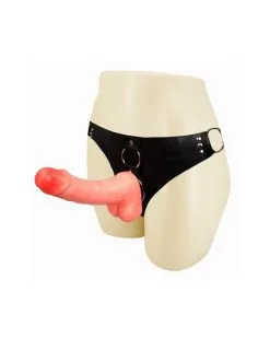 Baile Gode Ceinture Ultra Passionate 16 X 4.3cm