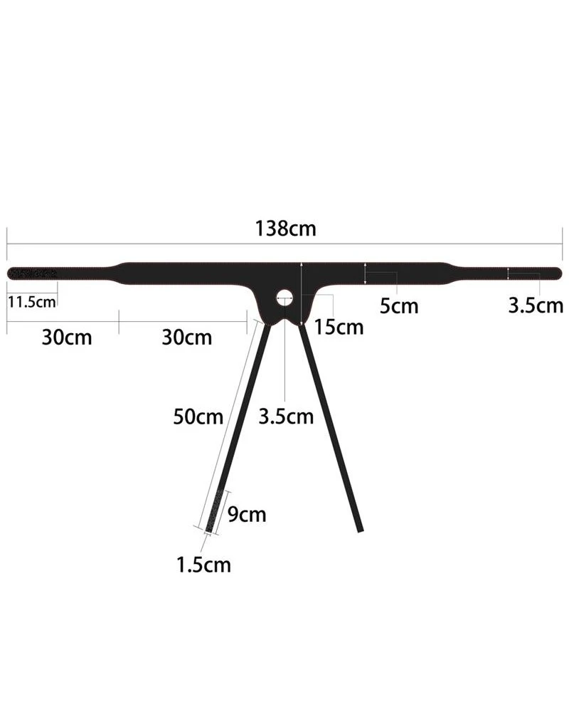 Love Toy INGEN Gode Ceinture Vibrant Easy Strap-On 12.5 X 4cm 11 Love Toy INGEN Gode Ceinture Vibrant Easy Strap-On 12.5 X 4cm – Image 11