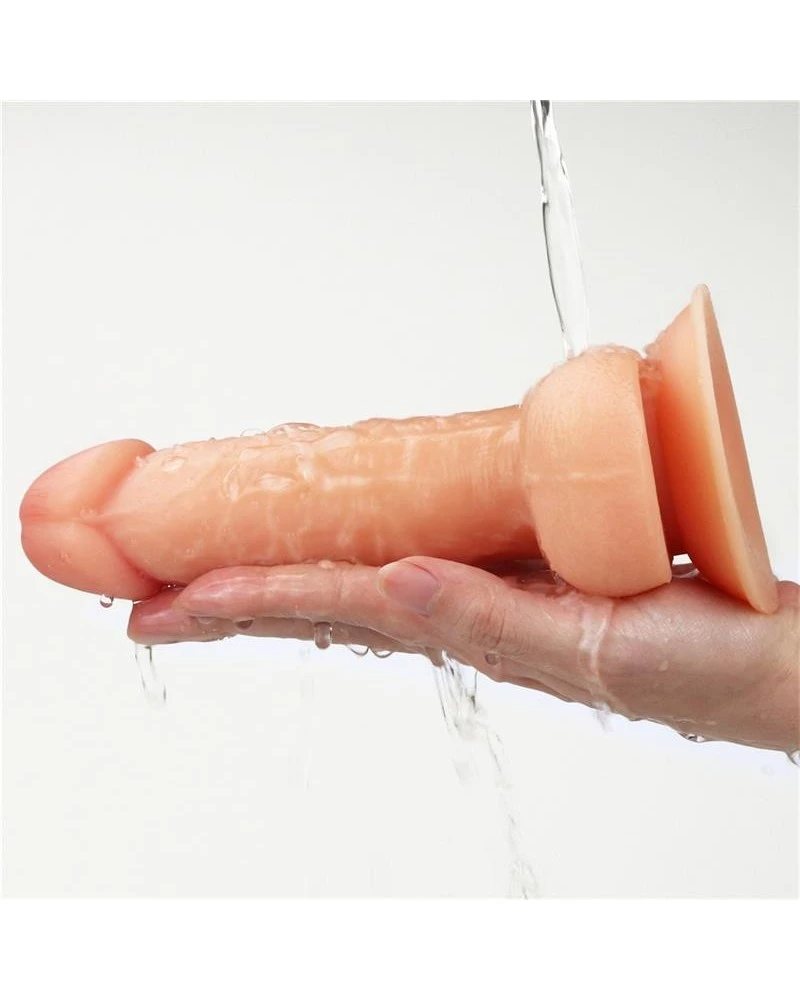 Love Toy INGEN Gode Ceinture Vibrant Easy Strap-On 12.5 X 4cm 6 Love Toy INGEN Gode Ceinture Vibrant Easy Strap-On 12.5 X 4cm – Image 6