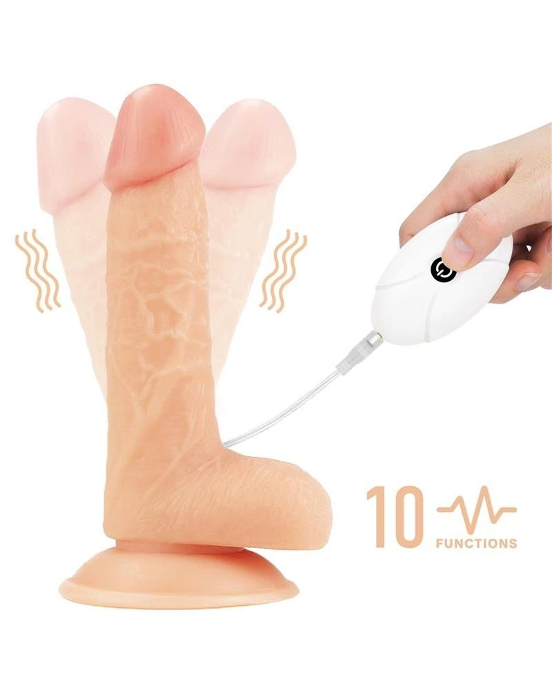 Love Toy INGEN Gode Ceinture Vibrant Easy Strap-On 12.5 X 4cm 8 Love Toy INGEN Gode Ceinture Vibrant Easy Strap-On 12.5 X 4cm – Image 8