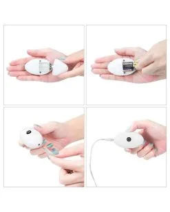 Love Toy INGEN Gode Ceinture Vibrant Easy Strap-On 12.5 X 4cm 21 Love Toy INGEN Gode Ceinture Vibrant Easy Strap-On 12.5 X 4cm -Sextoys boutique gode ceinture vibrant easy strap on 125 x 4cm 8