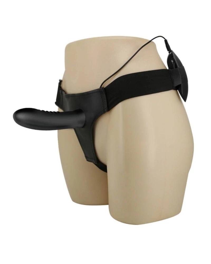 Pretty Love Gode Ceinture Vibrant Myron 18.5 X 4.8cm 6 Pretty Love Gode Ceinture Vibrant Myron 18.5 X 4.8cm – Image 6