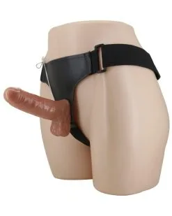 Baile Gode Ceinture Vibrant Passion Vibe 14 X 4cm