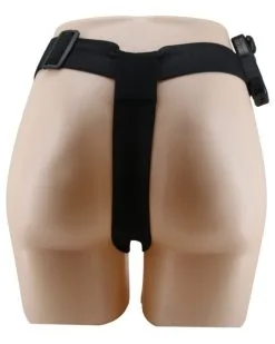 Baile Gode Ceinture Vibrant Passion Vibe 14 X 4cm -Sextoys boutique gode ceinture vibrant passion vibe 14 x 4cm 3