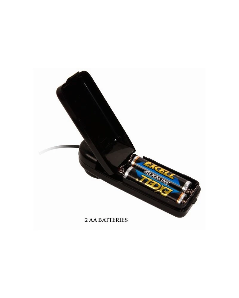 Baile Gode Ceinture Vibrant Strap-On 14 X 4 Cm 7 Baile Gode Ceinture Vibrant Strap-On 14 X 4 Cm – Image 7