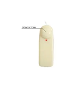 Baile Gode Ceinture Vibrant Strap-On Men 17 X 4 Cm -Sextoys boutique gode ceinture vibrant strap on men 17 x 4 cm 5