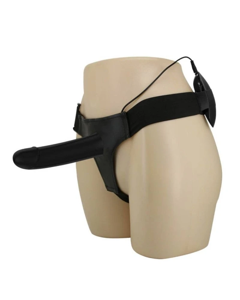 Pretty Love Gode Ceinture Vibrant Vito 17 X 4cm 7 Pretty Love Gode Ceinture Vibrant Vito 17 X 4cm – Image 7