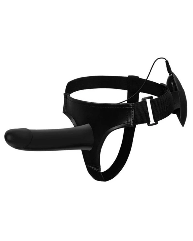 Pretty Love Gode Ceinture Vibrant Vito 17 X 4cm 1 Pretty Love Gode Ceinture Vibrant Vito 17 X 4cm