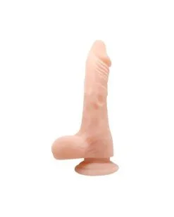Baile Gode Cock Flex 16 X 3.8 Cm -Sextoys boutique gode cock flex 16 x 38 cm 2