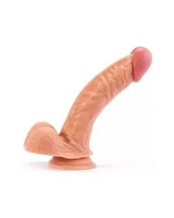 Generique Gode Courbe 18 X 4.5 Cm Chair 10 Generique Gode Courbe 18 X 4.5 Cm Chair -Sextoys boutique gode courbe 18 x 45 cm chair 4