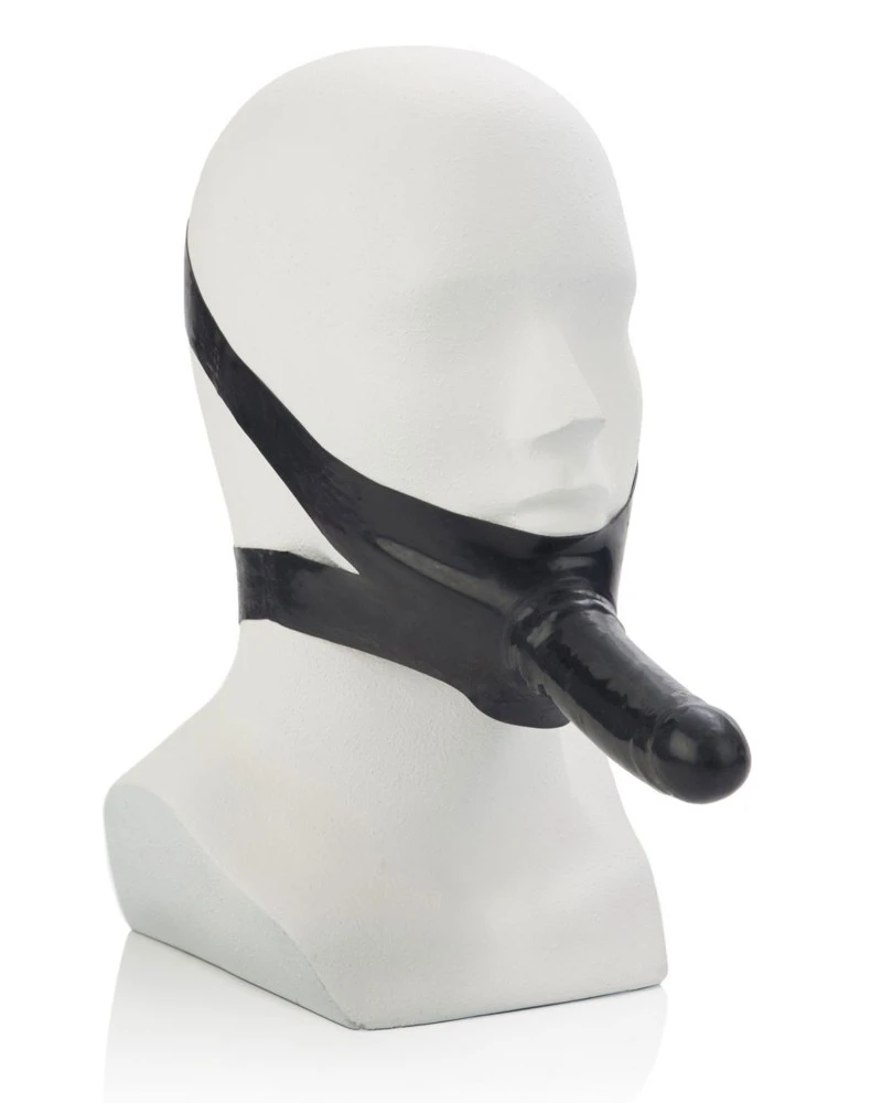 California Exotic Novelties Gode De Tête Latex 15 X 4 Cm 1 California Exotic Novelties Gode De Tête Latex 15 X 4 Cm